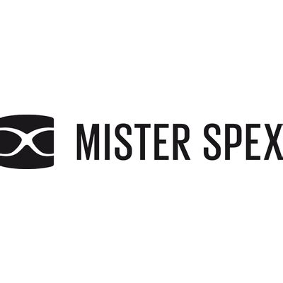 korting mister spex